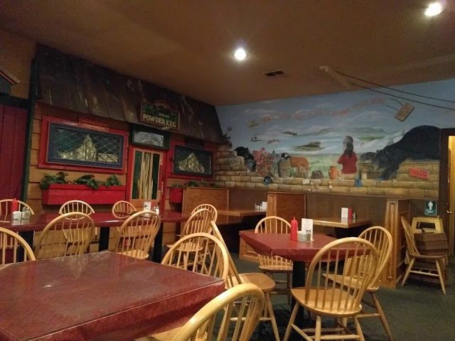 Nick's Restaurant and Pub